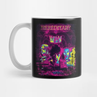 Summoning Paimon Hereditary's Sinister Legacy Mug